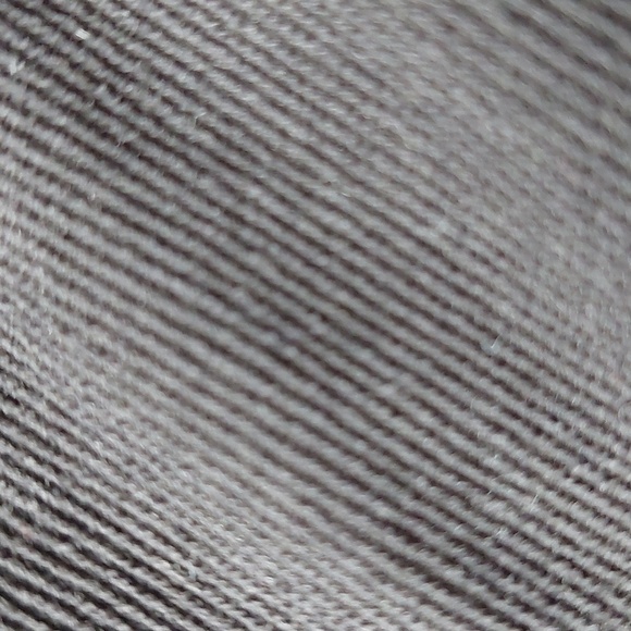 CARAVAN traveling Freedberg Made in USA Pleated Black Pants - Picture 6 of 6